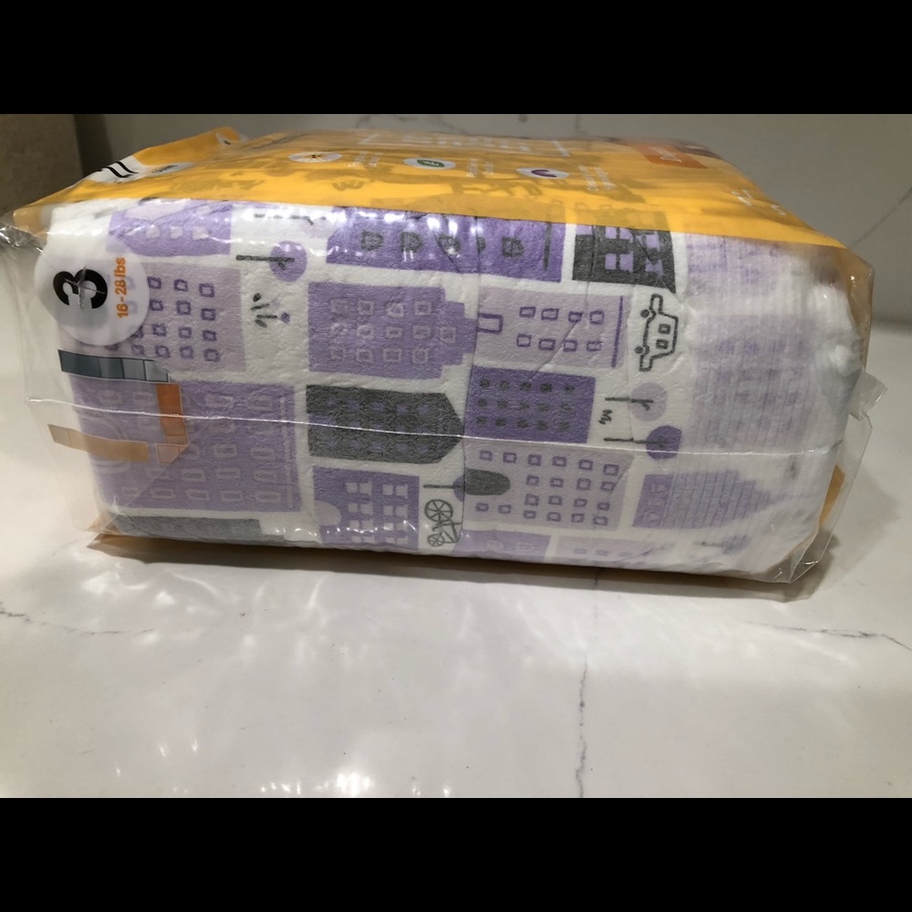 Diapers sampler - Picture 15 of 15